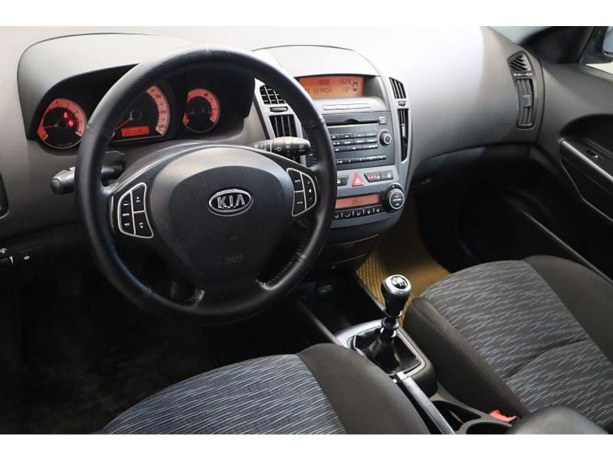 Kia Ceed I Коломна  - изображение 6