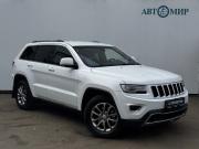 Jeep Grand Cherokee IV (WK2) Рестайлинг Москва  - изображение 17