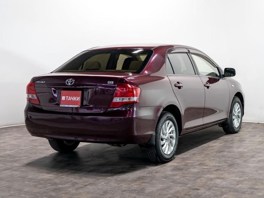 Toyota Corolla X (E140 E150) Рестайлинг Чита  - изображение 3