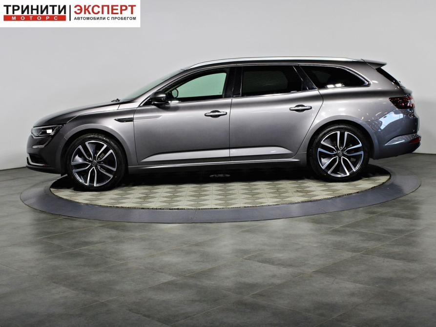 Renault Talisman I Белгород  - изображение 8