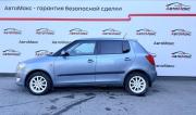 Skoda Fabia II Рестайлинг Тюмень  - изображение 25