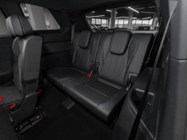 Volkswagen Teramont II (China Market) с пробегом 2026 года, цена 6 300 000 рублей, 32 км, внедорожник, Автокод Объявления