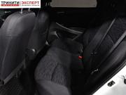 Hyundai Solaris I Рестайлинг Белгород  - изображение 32