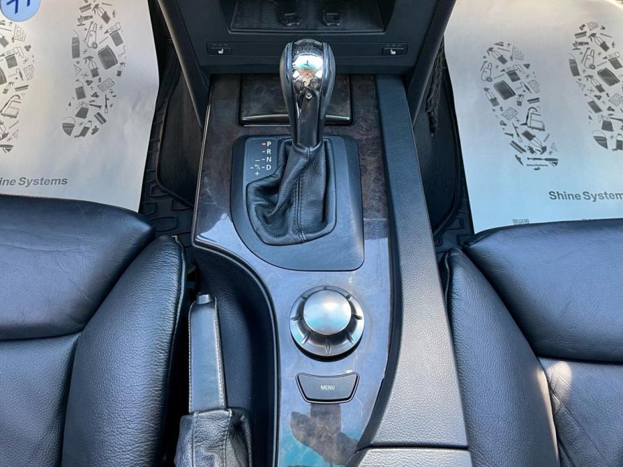 BMW 5 серии V (E60/E61) Краснодар  - изображение 17