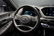 Hyundai Sonata VIII (DN8) Крым  - изображение 41