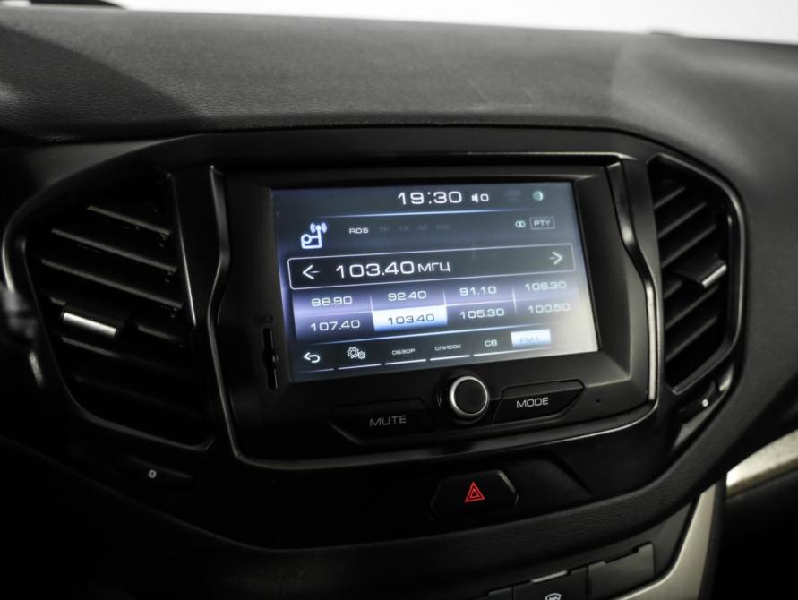 Lada (ВАЗ) Vesta I Санкт-Петербург  - изображение 15