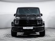 Mercedes-Benz G-Класс AMG II (W463) Москва  - изображение 26