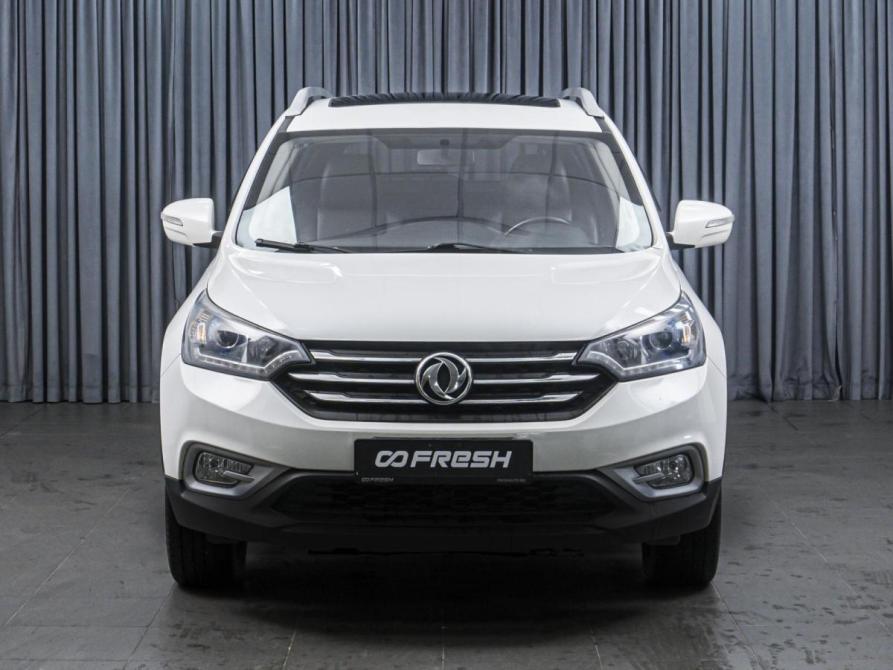 Dongfeng AX7 I Ставрополь  - изображение 3