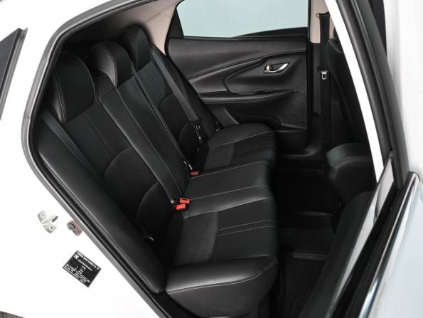 Changan Alsvin с пробегом 2023 года, цена 1 295 000 рублей, 37572 км, седан, Автокод Объявления