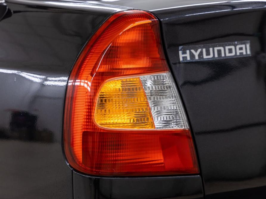 Hyundai Accent II Волгоград  - изображение 12