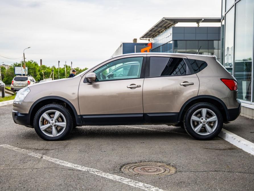 Nissan Qashqai I Волгоград  - изображение 4