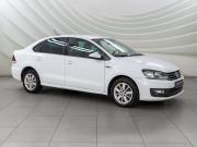 Volkswagen Polo V Рестайлинг Волгоград  - изображение 36