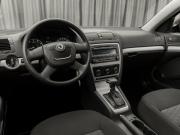 Skoda Octavia II (A5) Рестайлинг Москва  - изображение 24