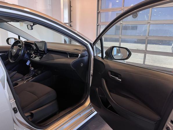 Toyota Corolla XII (E210) с пробегом 2020 года, цена 2 260 000 рублей, 76158 км, седан, Автокод Объявления