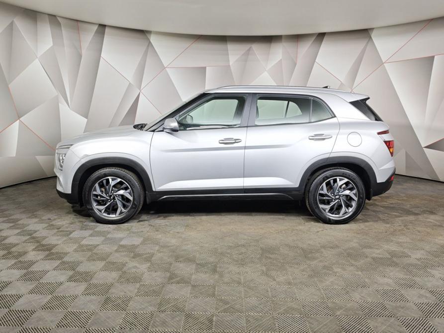 Hyundai Creta II Москва  - изображение 5