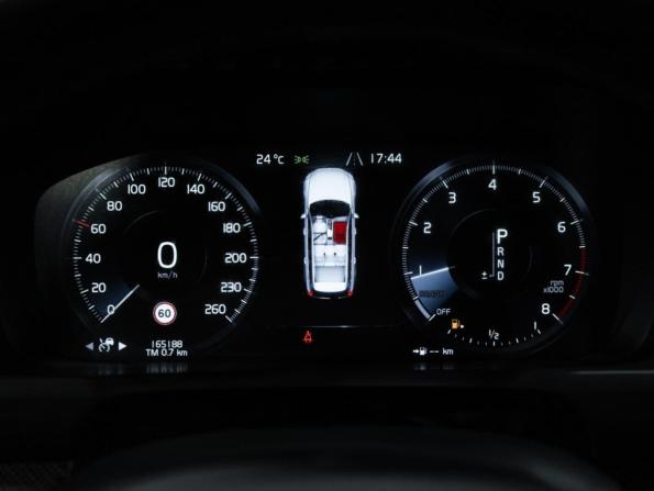 Volvo XC90 II с пробегом 2017 года, цена 3 099 585 рублей, 165126 км, внедорожник, Автокод Объявления