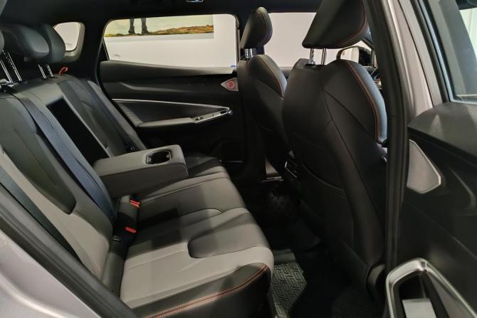Новый Geely Cityray 2026 года, цена 3 189 990 рублей, внедорожник, Автокод Объявления