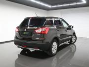 Suzuki SX4 II (S-Cross) Тверь  - изображение 22
