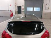 Kia Ceed II Рестайлинг Москва  - изображение 62