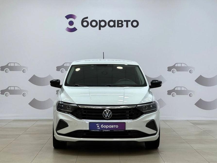Volkswagen Polo VI Ставрополь  - изображение 2