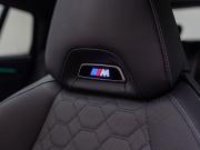BMW X4 M I (F98) Рестайлинг Москва  - изображение 55