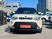 Kia Soul II Санкт-Петербург  - изображение 13