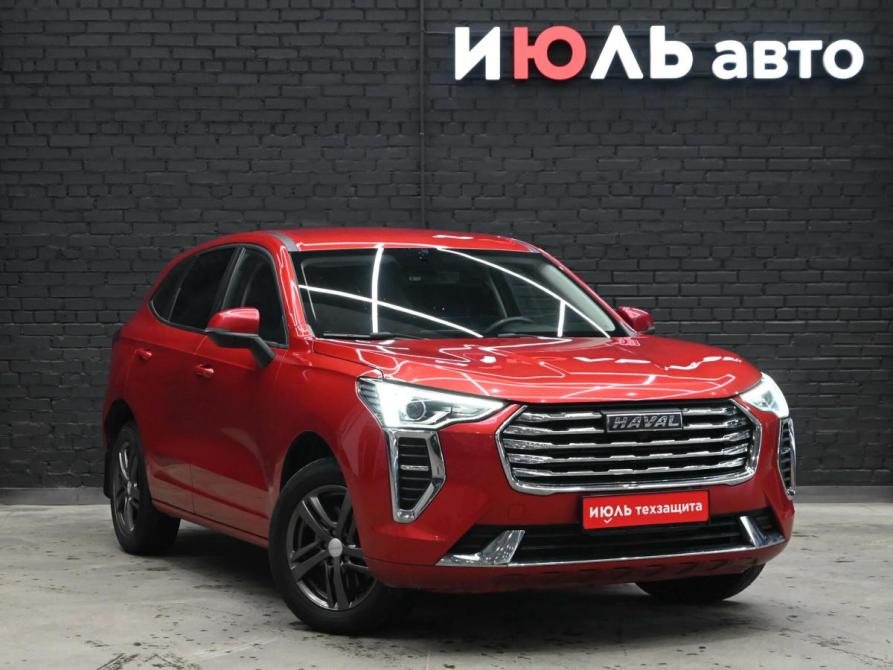 Haval Jolion I Екатеринбург  - изображение 3