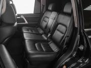 Toyota Land Cruiser 200 Series Рестайлинг 2 Тюмень  - изображение 45