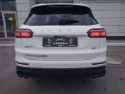 Chery Tiggo 8 Pro Max I Новокузнецк  - изображение 27