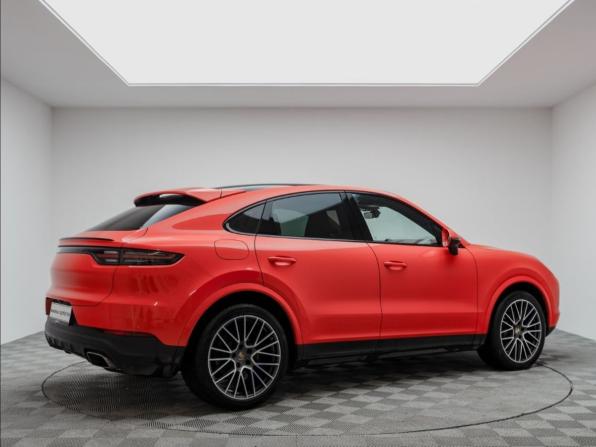Porsche Cayenne III с пробегом 2019 года, цена 7 650 000 рублей, 98079 км, внедорожник, Автокод Объявления