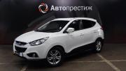 Hyundai ix35 I Ставрополь  - изображение 23