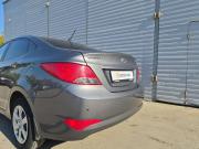 Hyundai Solaris I Рестайлинг Саратов  - изображение 39