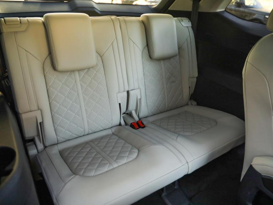 Audi Q6 Санкт-Петербург  - изображение 30
