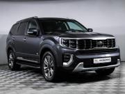 Kia Mohave I Рестайлинг 2 Москва  - изображение 25