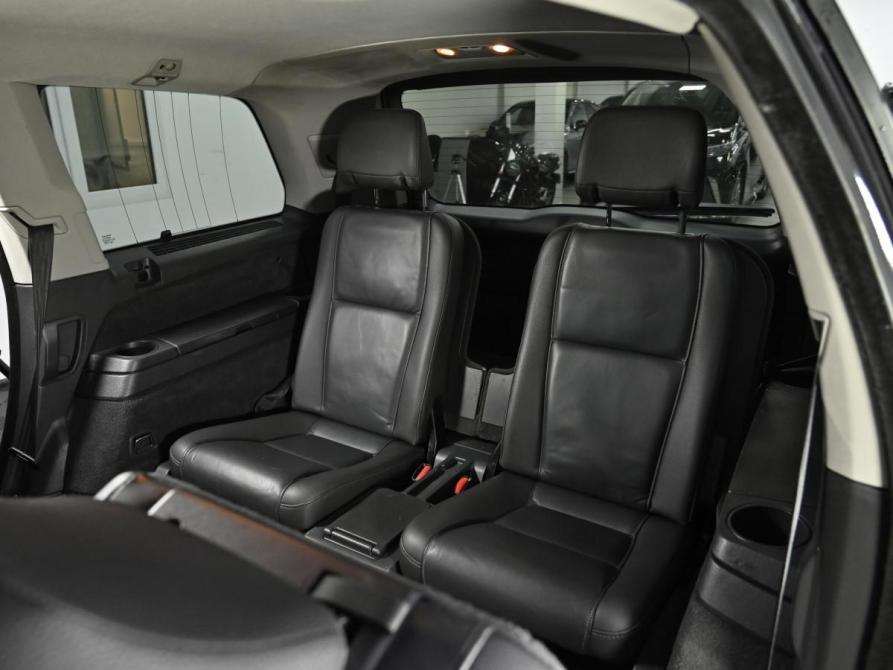 Volvo XC90 I Рестайлинг Москва  - изображение 15