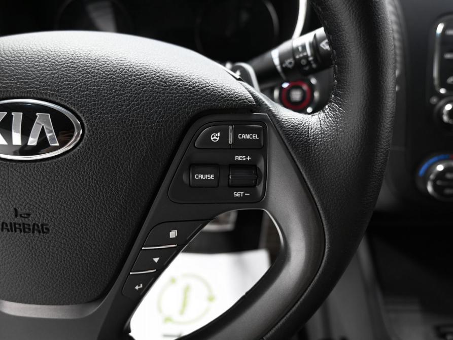 Kia Cerato III Тверь  - изображение 19