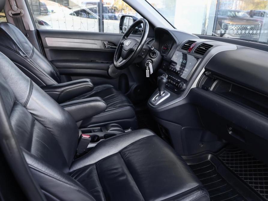 Honda CR-V III Москва  - изображение 9