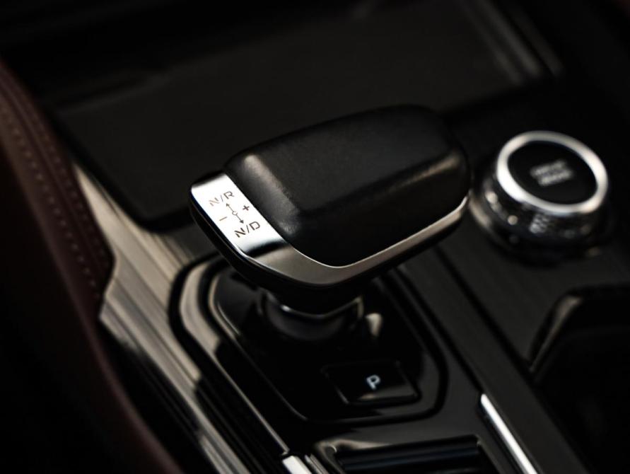 Geely Monjaro I Санкт-Петербург  - изображение 22