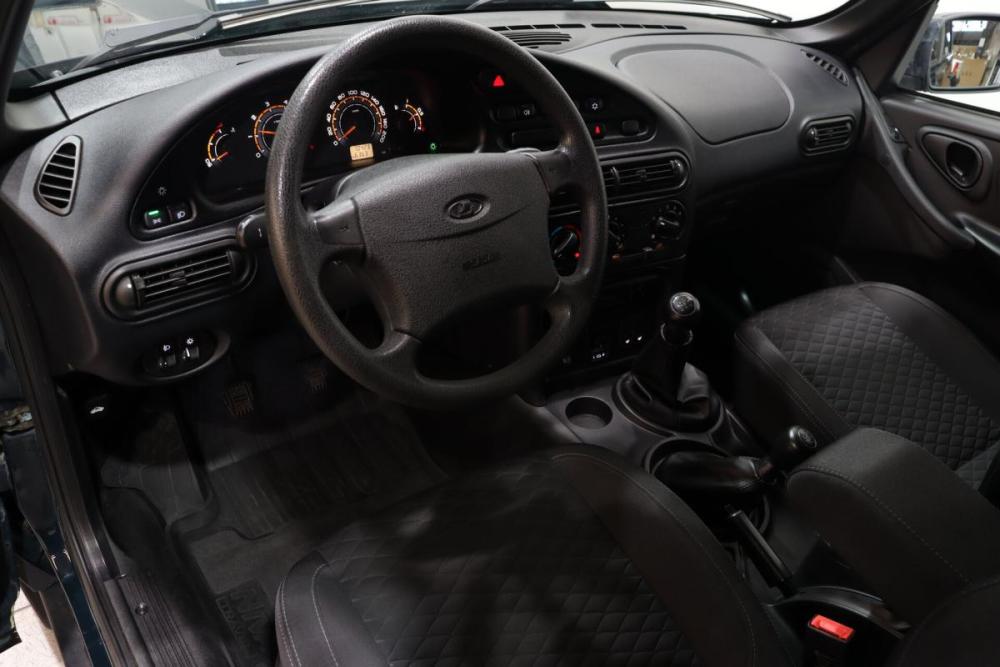 Lada (ВАЗ) Niva Travel I Сургут  - изображение 19