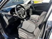 Hyundai Creta I Рестайлинг Москва  - изображение 26
