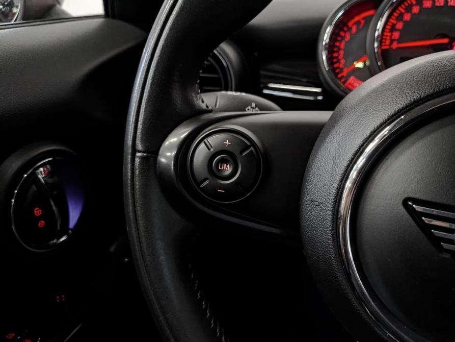 Mini Hatch III (F55/F56) Рестайлинг Москва  - изображение 25