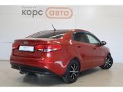 Kia Rio III Рестайлинг Коломна  - изображение 18