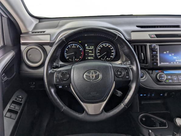 Toyota RAV4 IV (XA40) Рестайлинг с пробегом 2019 года, цена 2 380 000 рублей, 188130 км, внедорожник, Автокод Объявления