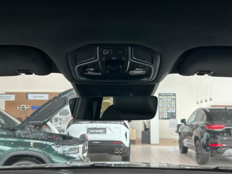 Geely Monjaro I Екатеринбург  - изображение 37