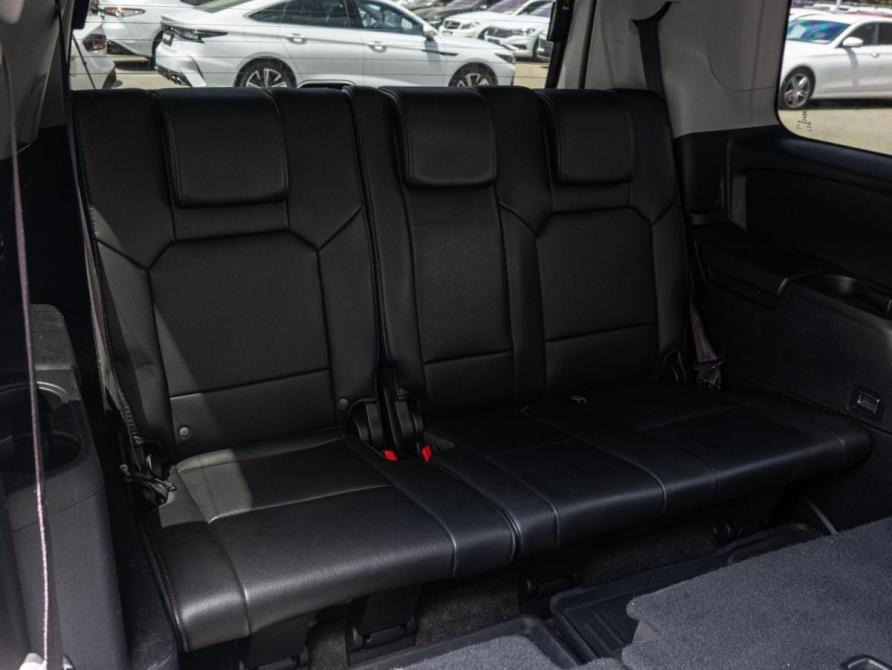 Honda Pilot II Рестайлинг Краснодар  - изображение 9