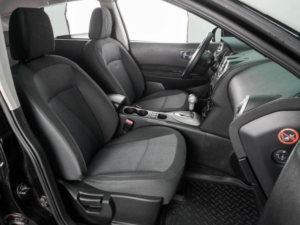 Nissan Qashqai I Рестайлинг с пробегом 2010 года, цена 899 000 рублей, 191944 км, внедорожник, Автокод Объявления