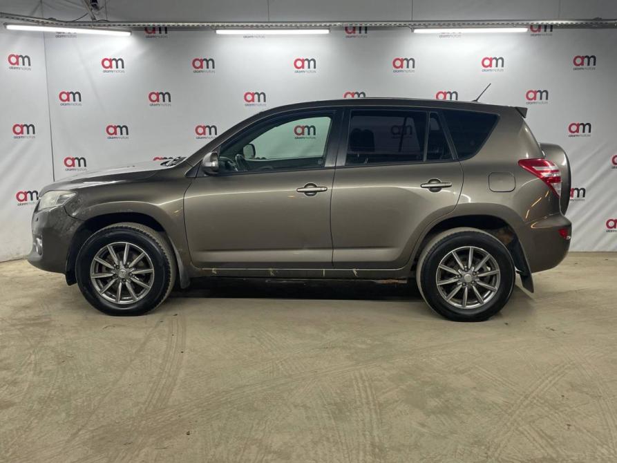 Toyota RAV4 III (XA30) Рестайлинг Санкт-Петербург  - изображение 7