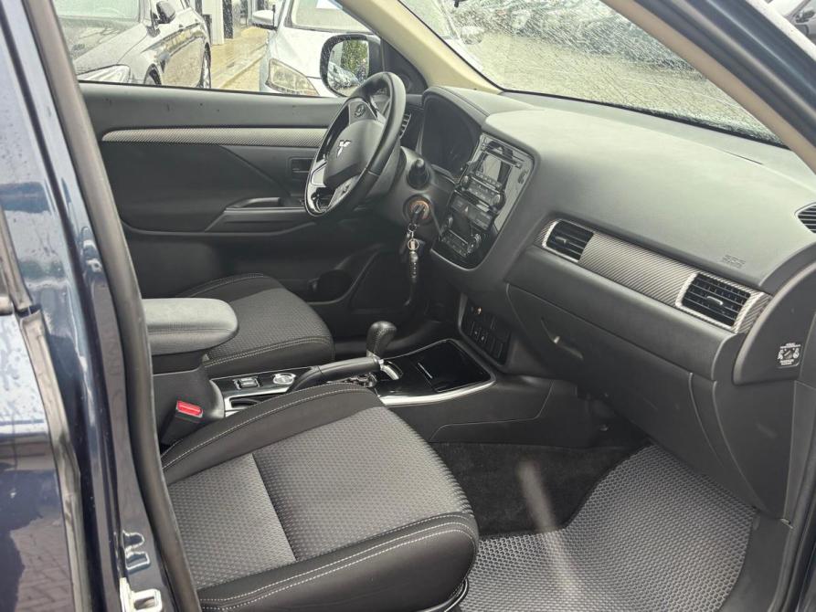 Mitsubishi Outlander III Рестайлинг 2 Сыктывкар  - изображение 9