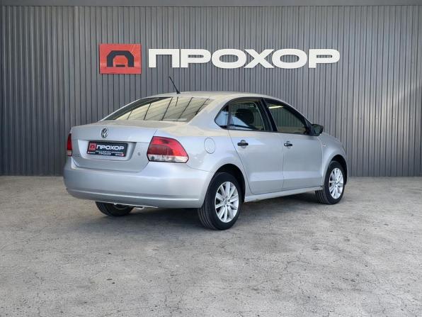 Volkswagen Polo V с пробегом 2014 года, цена 667 000 рублей, 173134 км, седан, Автокод Объявления