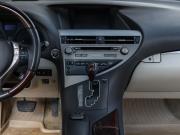 Lexus RX III Рестайлинг Москва  - изображение 40